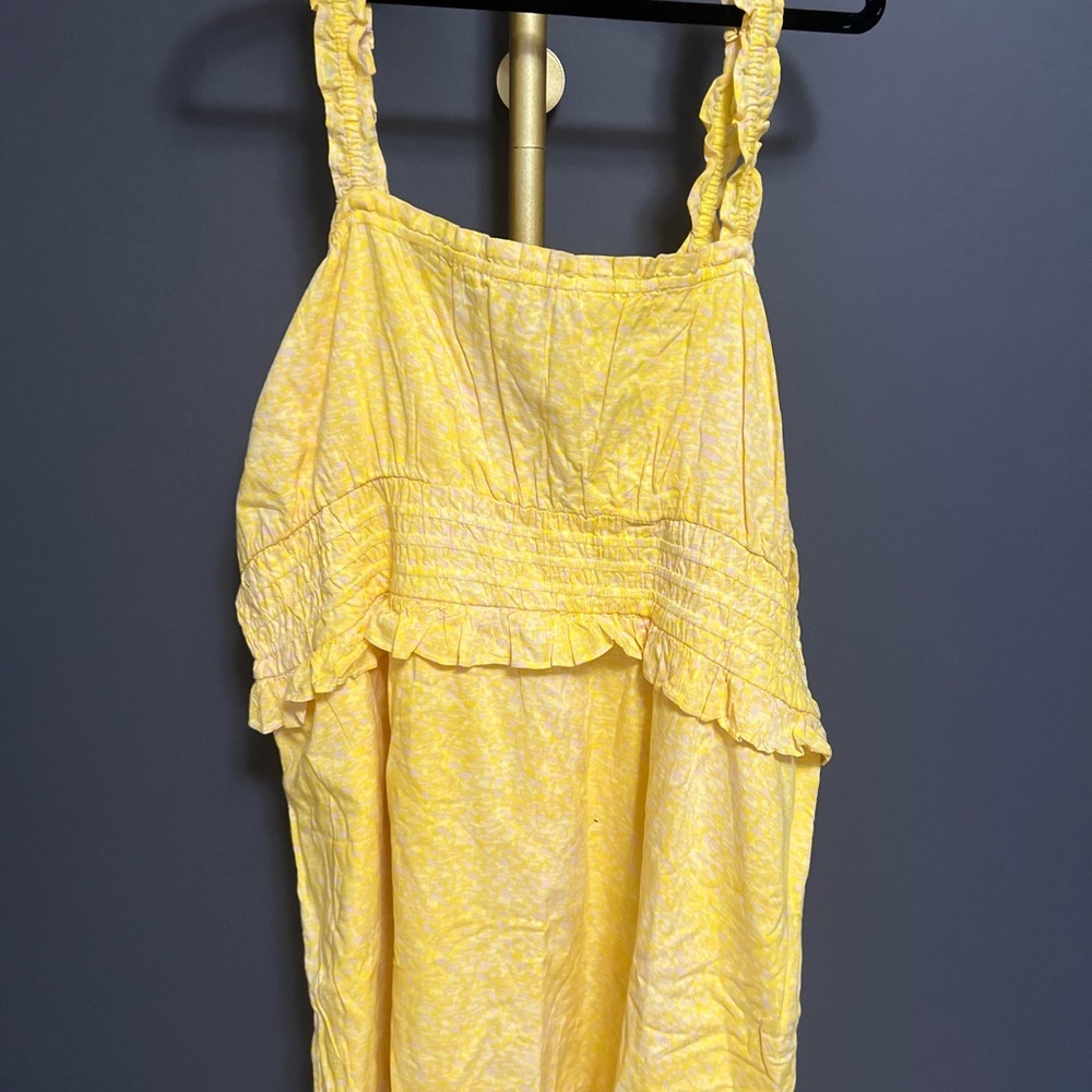 BP. Size 3X. NWT